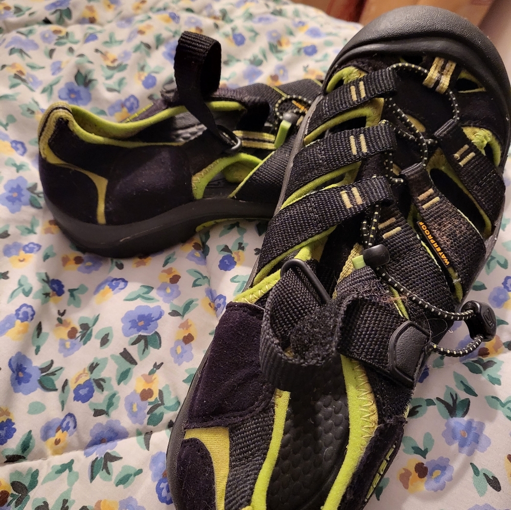 Keen Outdoor Sandals